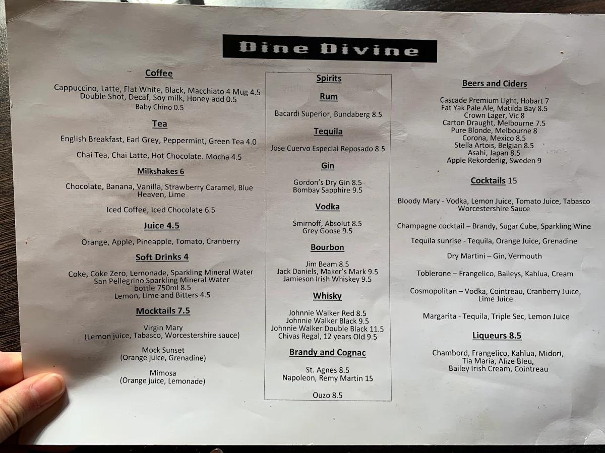 Menu photo 7