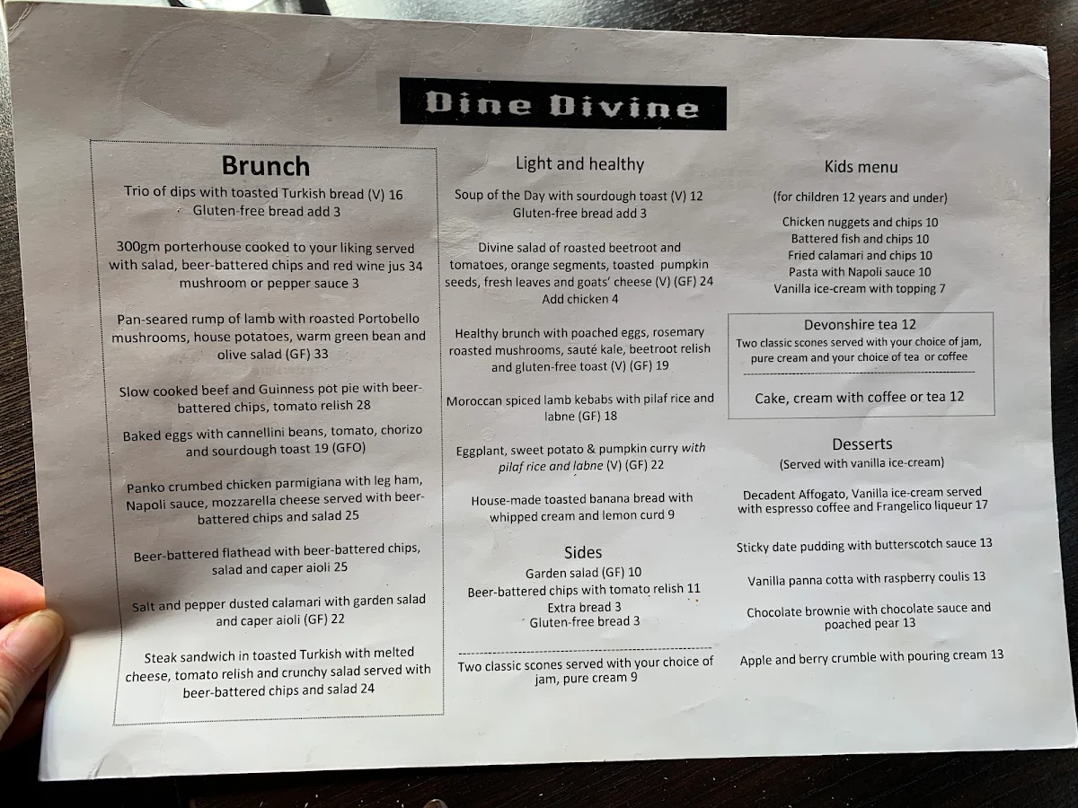 Menu photo 8