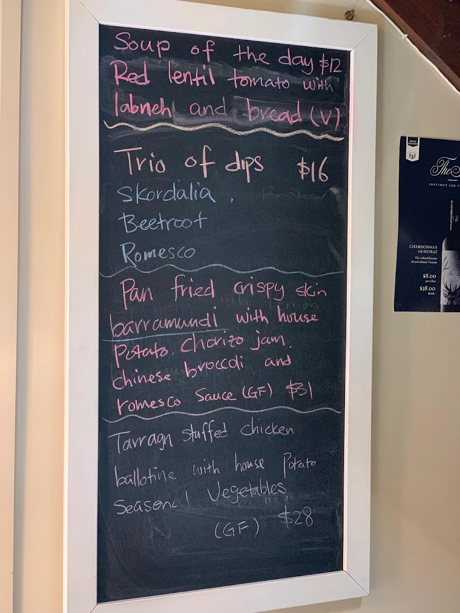 Menu photo 9