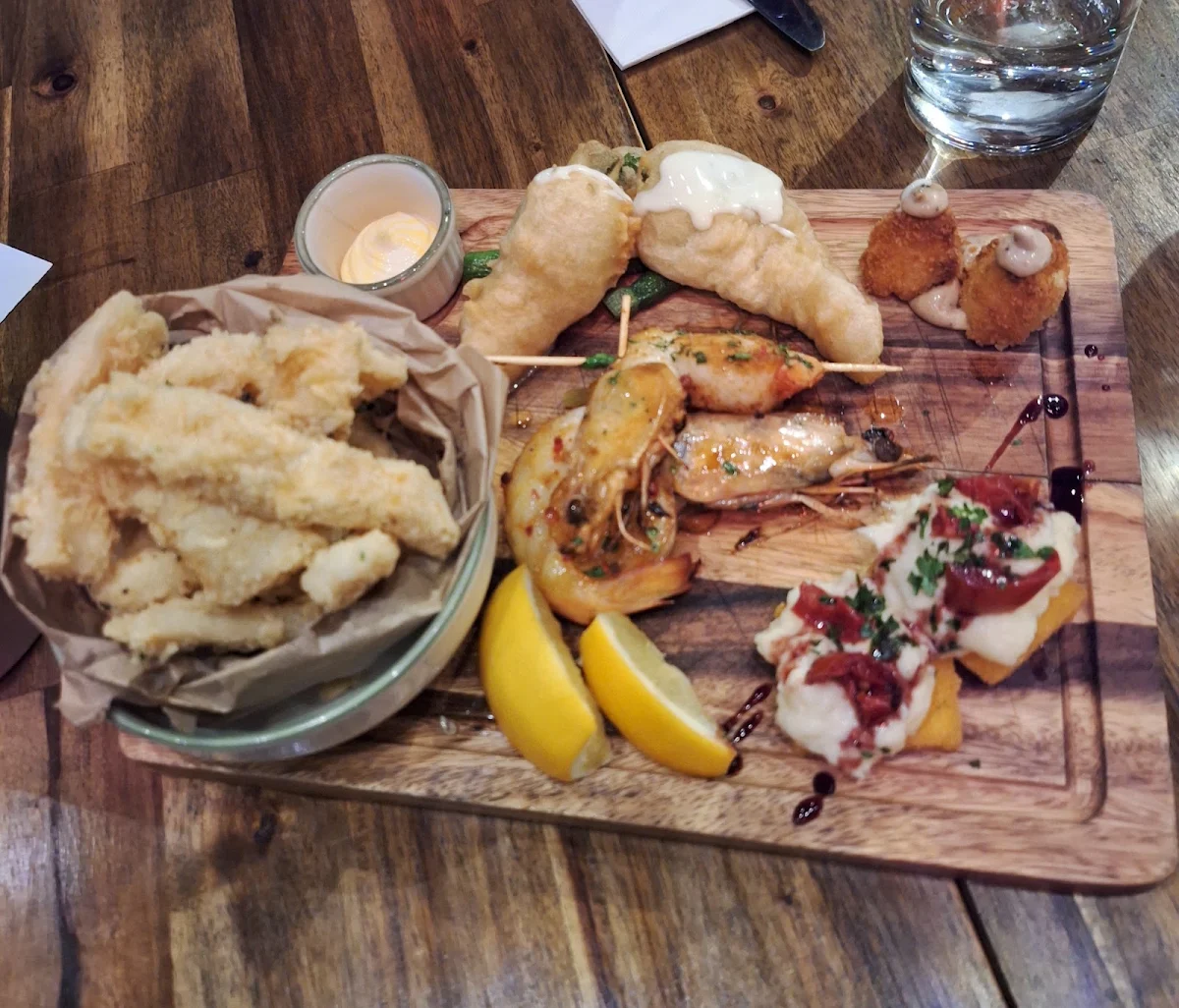 Food & drink photo 2