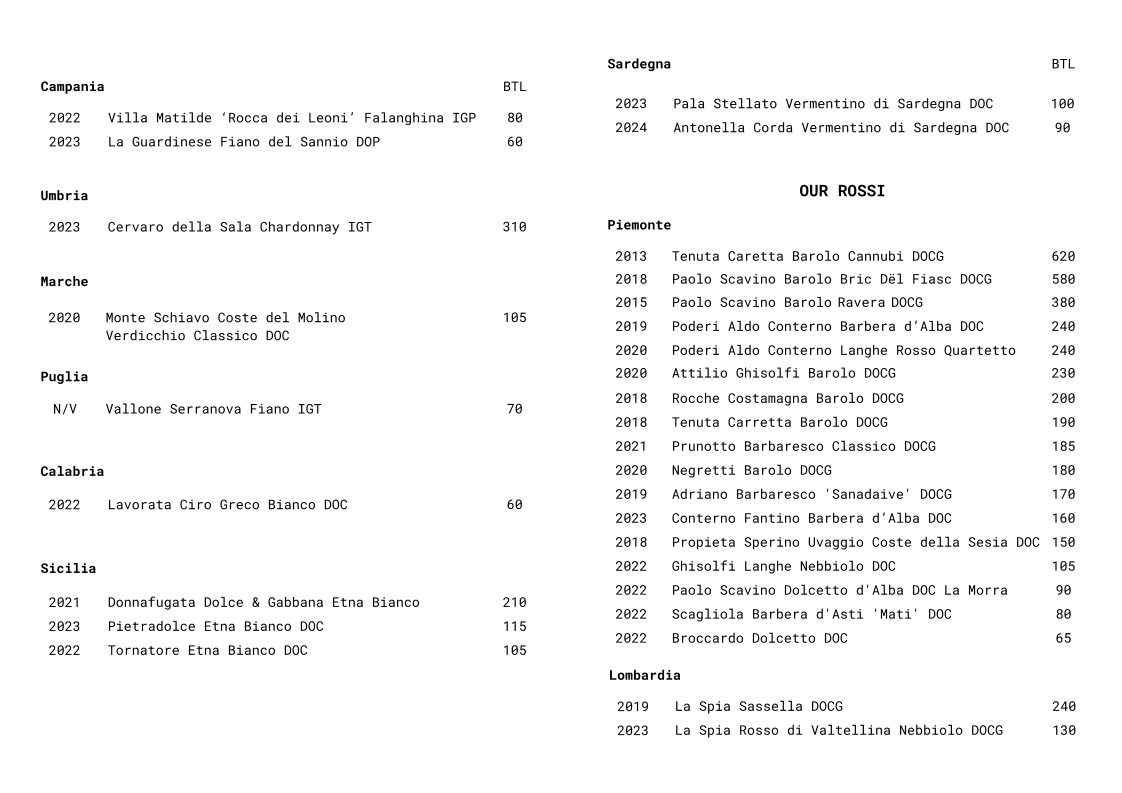 Menu photo 6