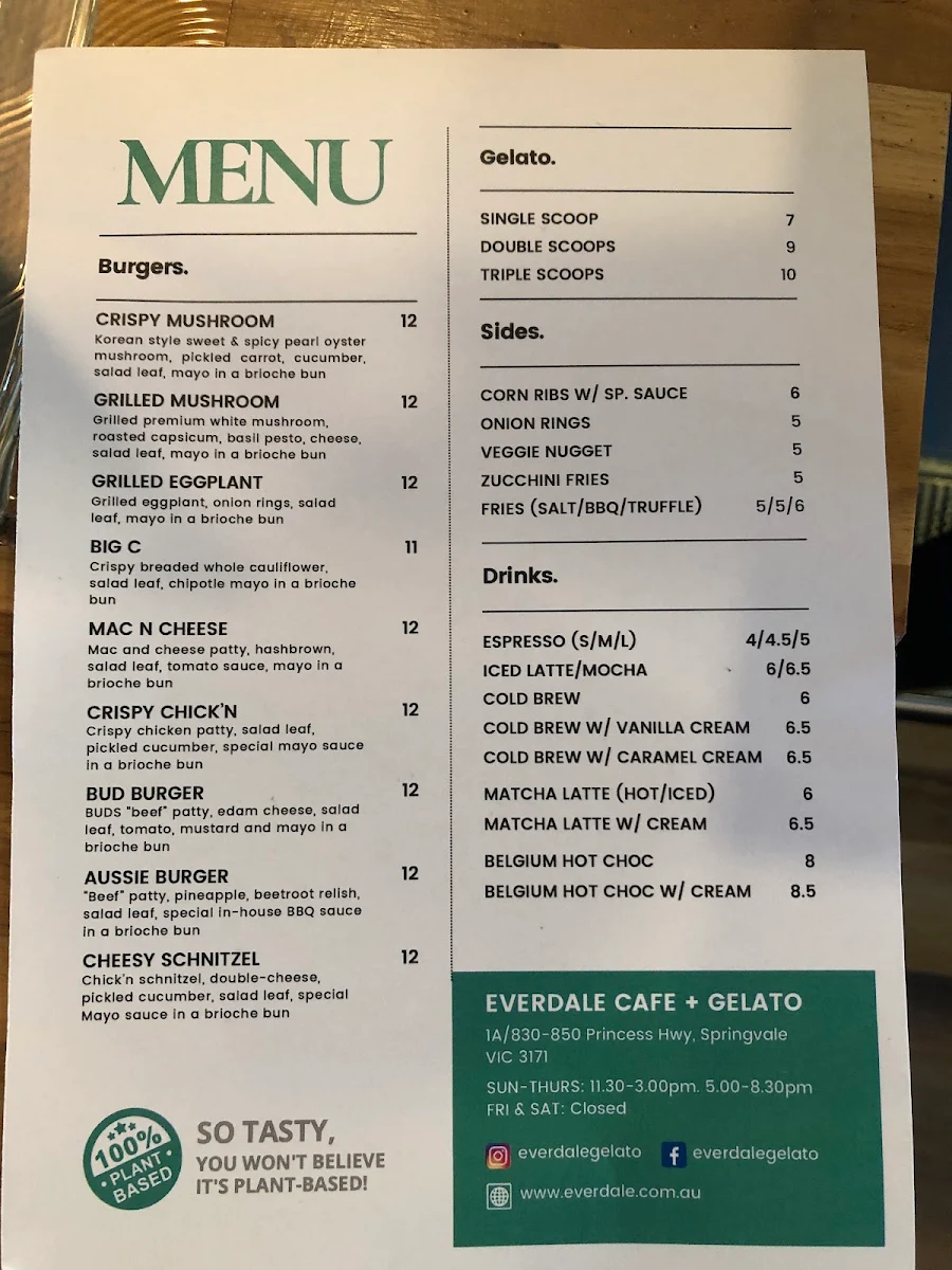 Menu photo 8