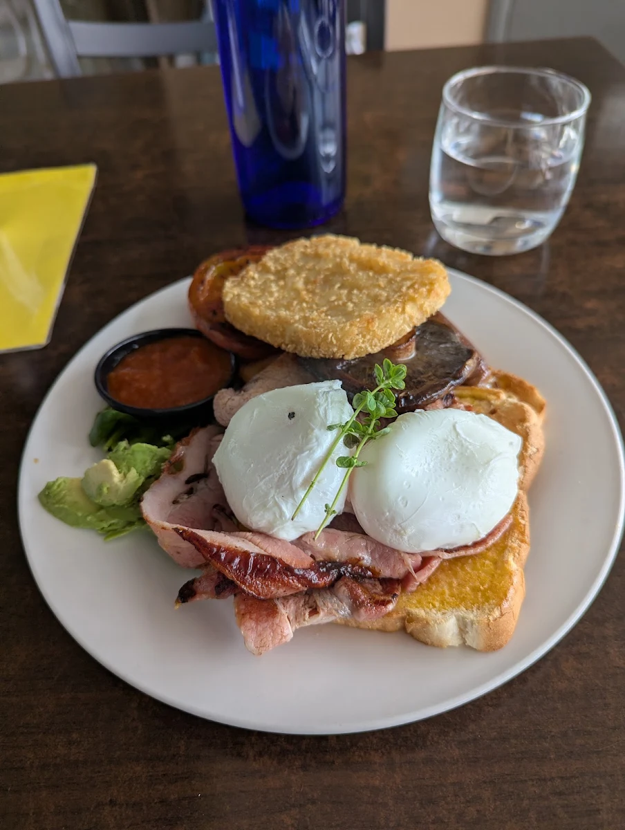 Food & drink, Mumma Buzz Cafe 'N' Takeaway