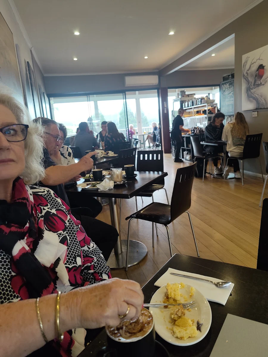 Food & drink, Mumma Buzz Cafe 'N' Takeaway