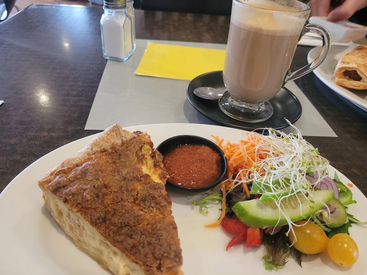 Food & drink, Mumma Buzz Cafe 'N' Takeaway
