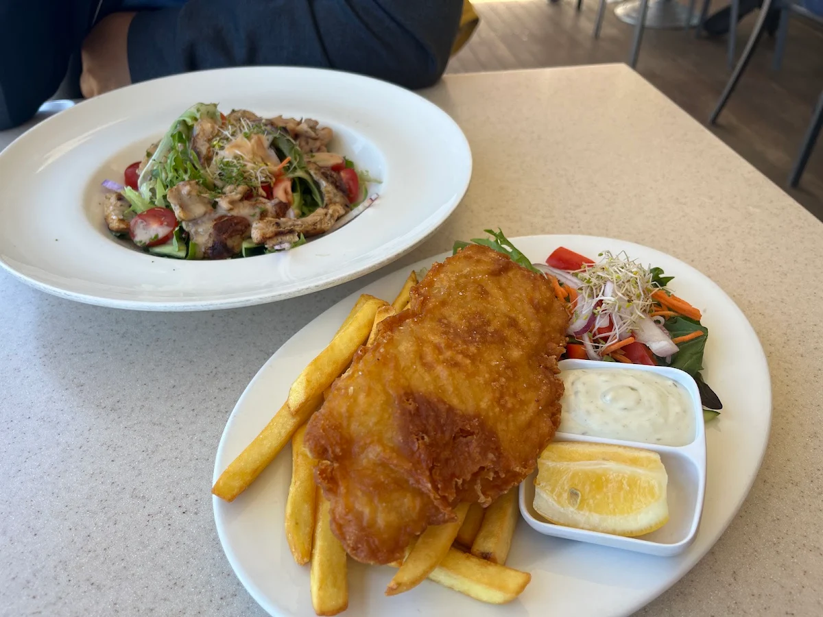 Food & drink, Mumma Buzz Cafe 'N' Takeaway