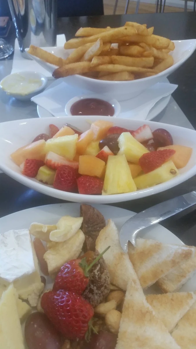 Food & drink, Mumma Buzz Cafe 'N' Takeaway