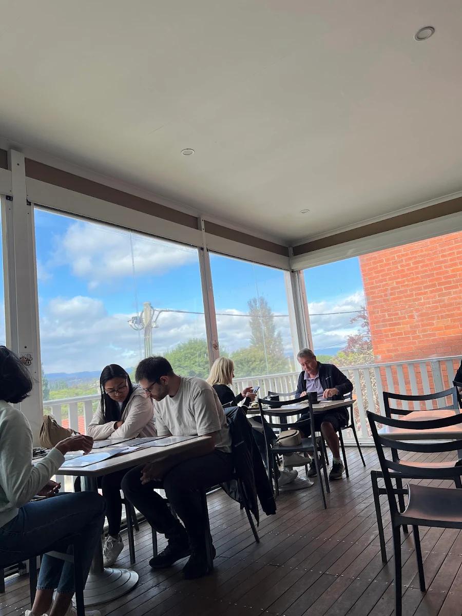 Vibe, Mumma Buzz Cafe 'N' Takeaway