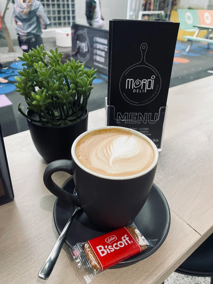 Food & drink, Mordi Deli Cafe Panini Bar