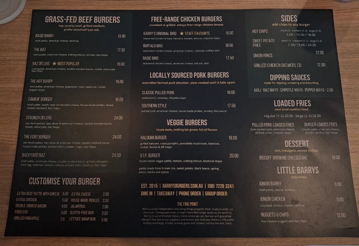 Menu photo 4
