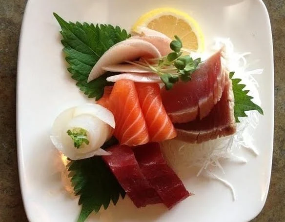 Food & drink, Isshin Healthy Food