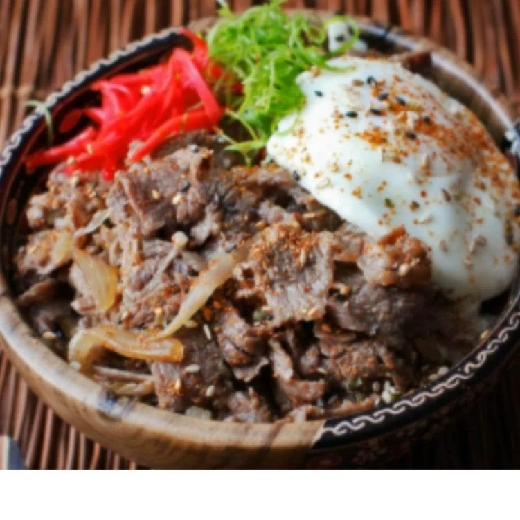 Food & drink, Isshin Healthy Food