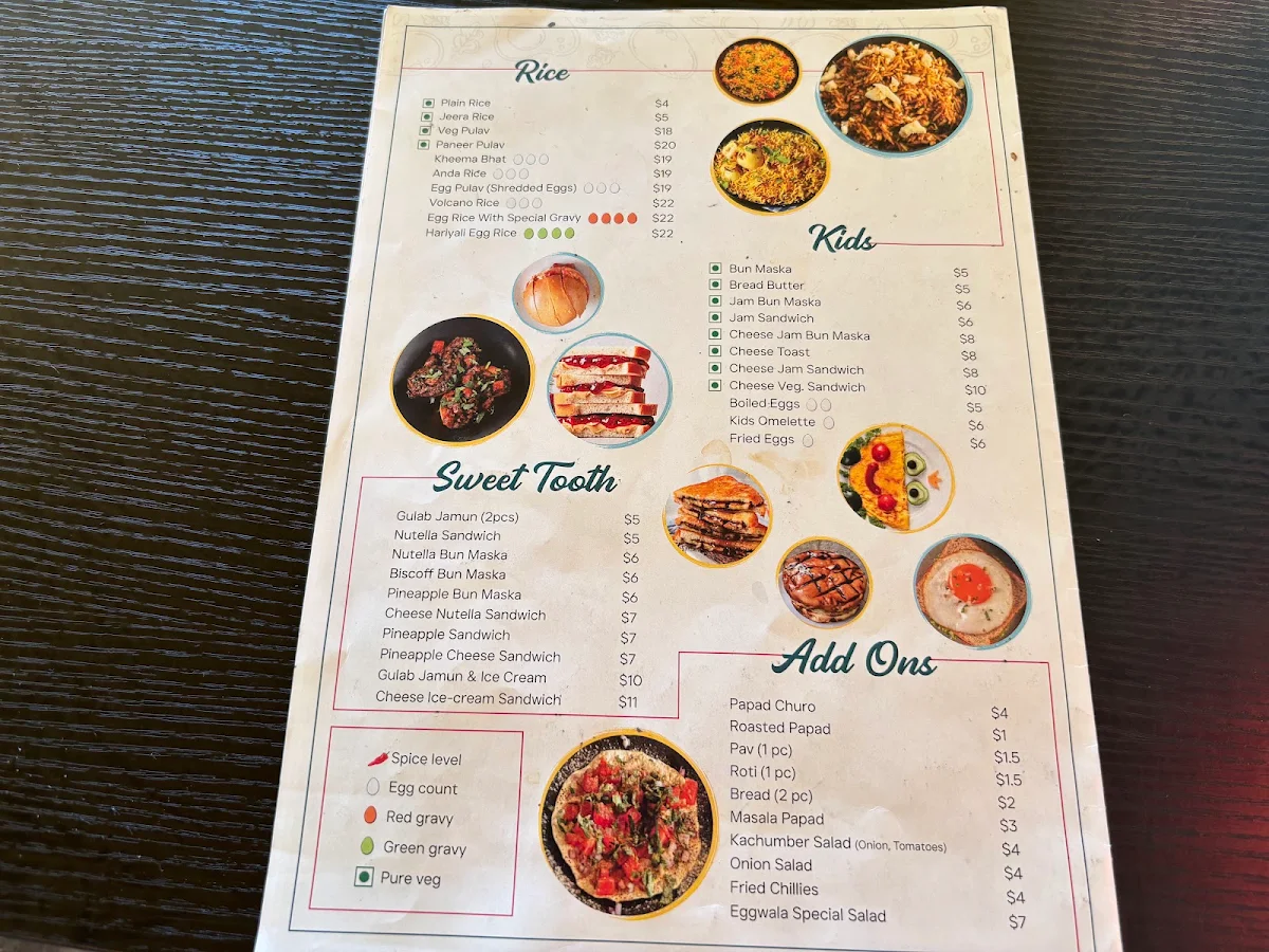 Menu photo 5