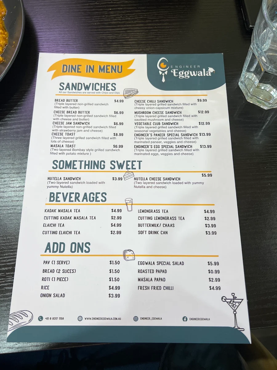 Menu photo 9