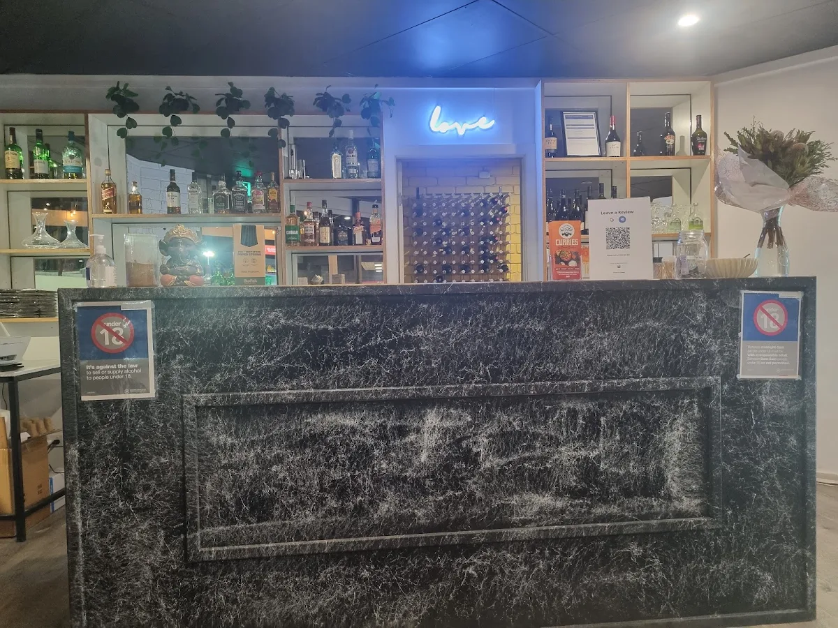 Vibe, Curries by Beard Brothers Indian Restaurant