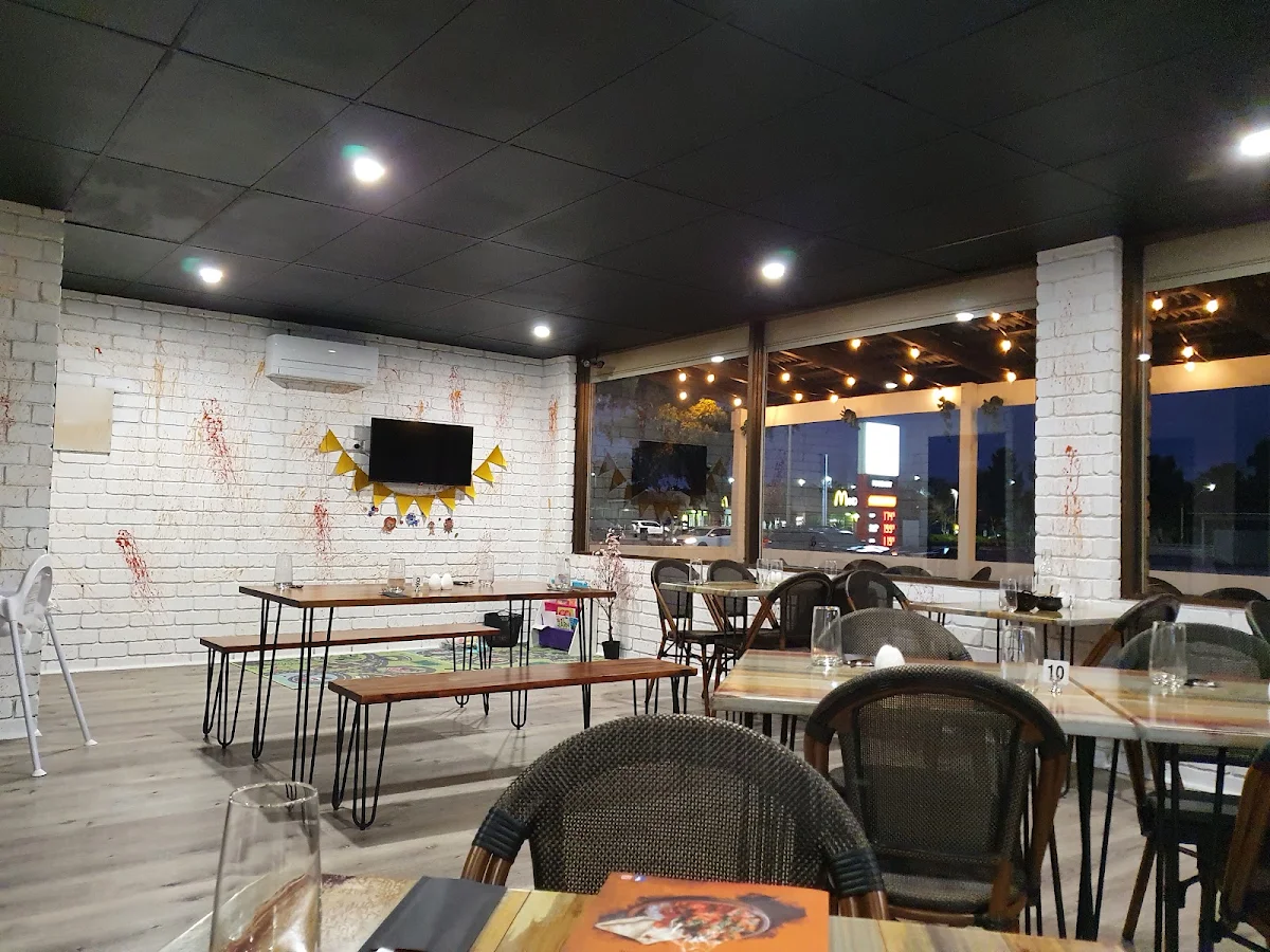Vibe, Curries by Beard Brothers Indian Restaurant