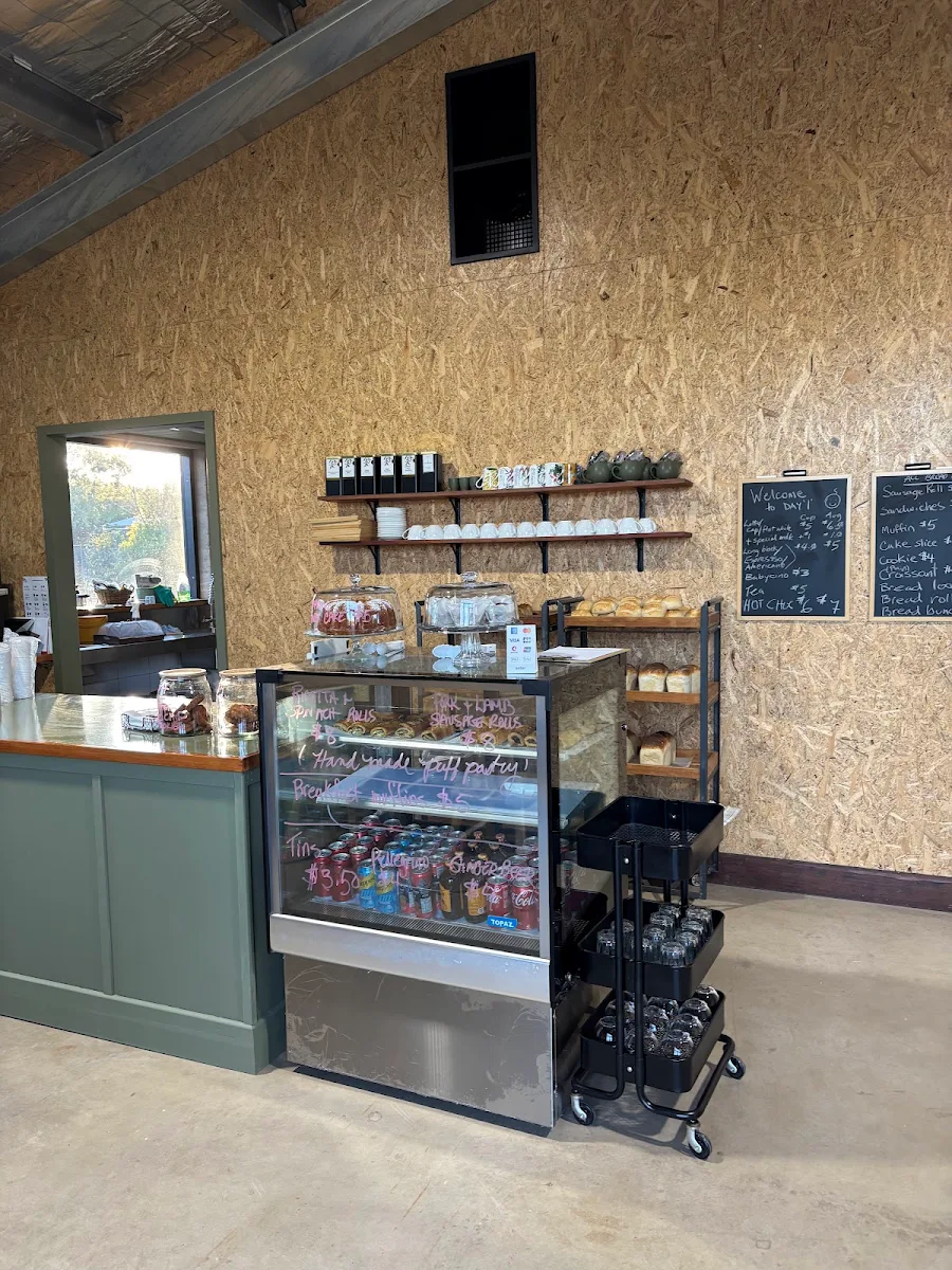 Vibe, Park Street Pantry