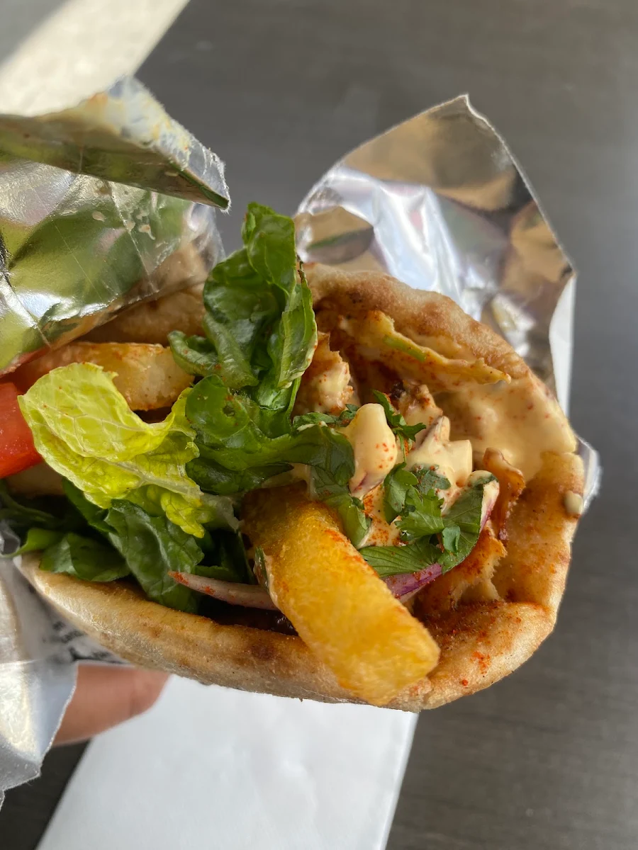 Food & drink photo 4