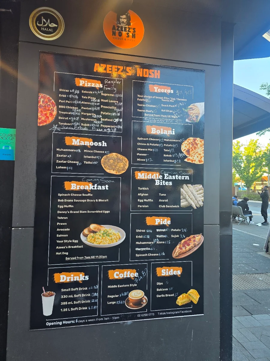 Menu photo 10