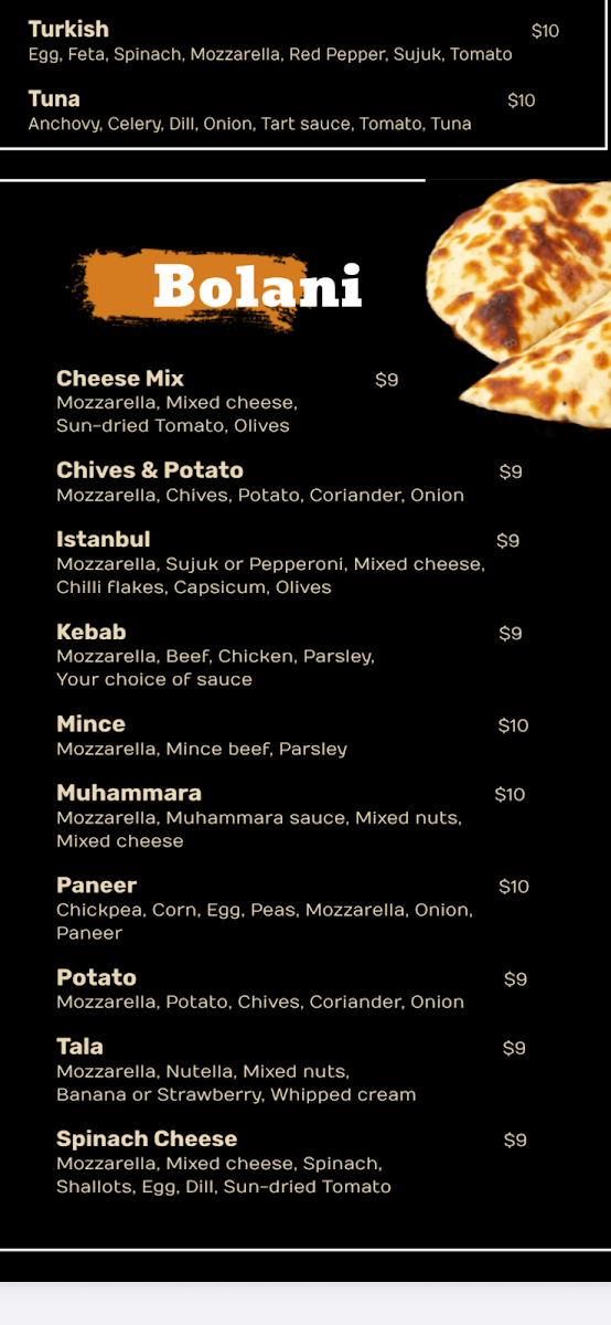 Menu photo 7