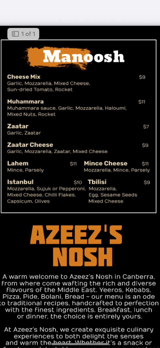 Menu photo 8
