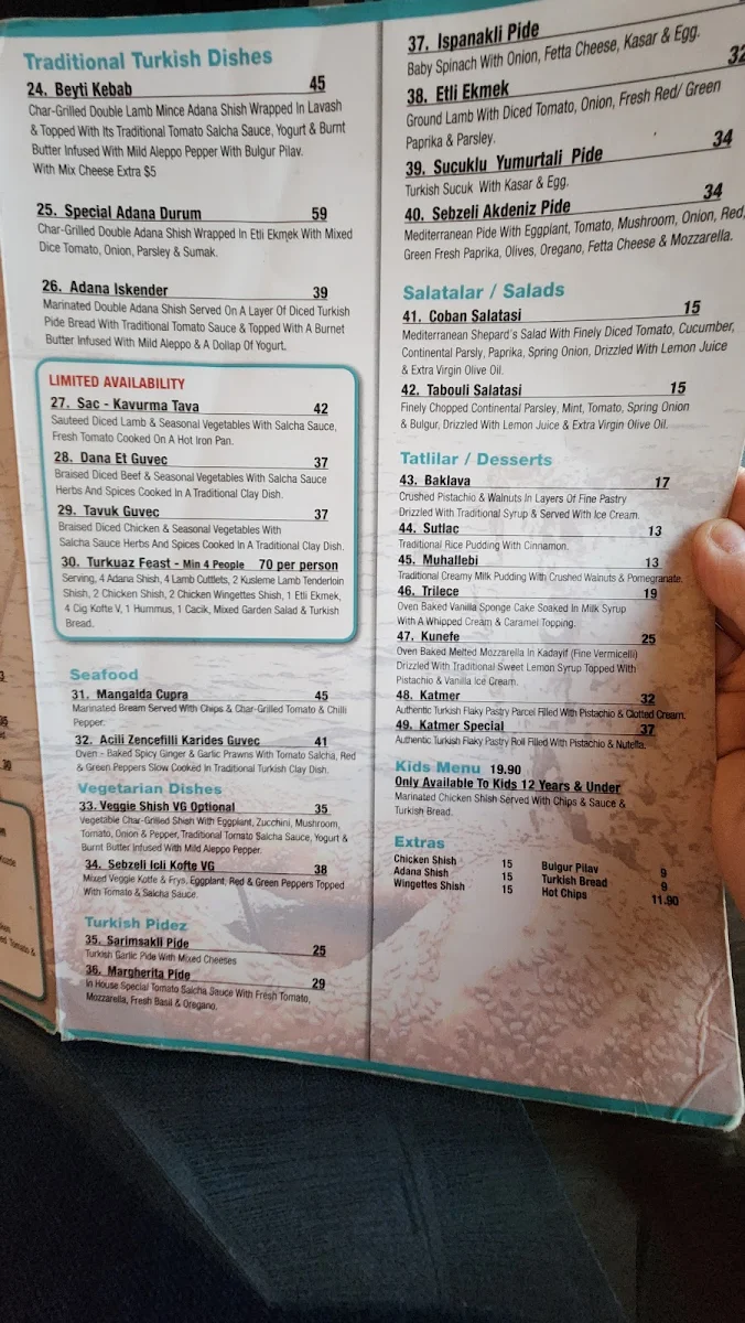Menu photo 4