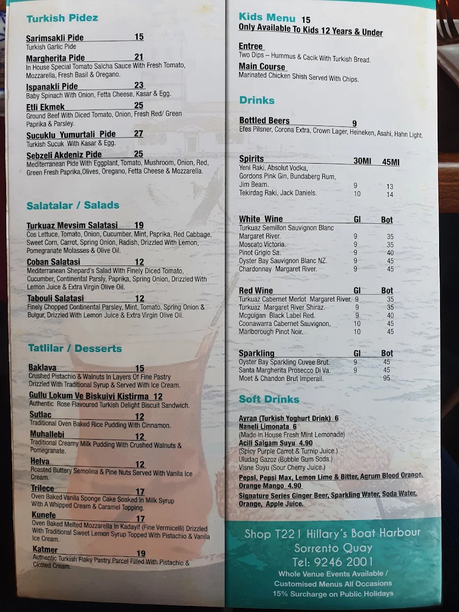 Menu photo 6