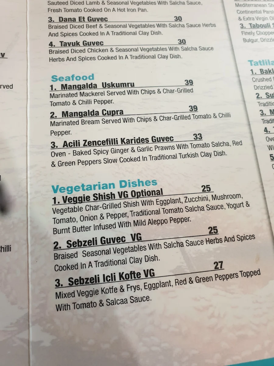 Menu photo 8