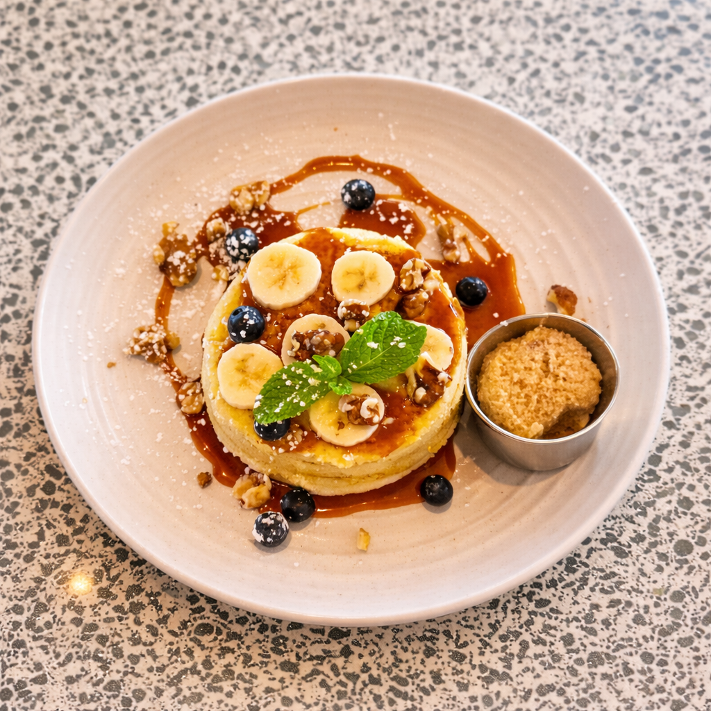 Food & drink, Beess & Co Cafe