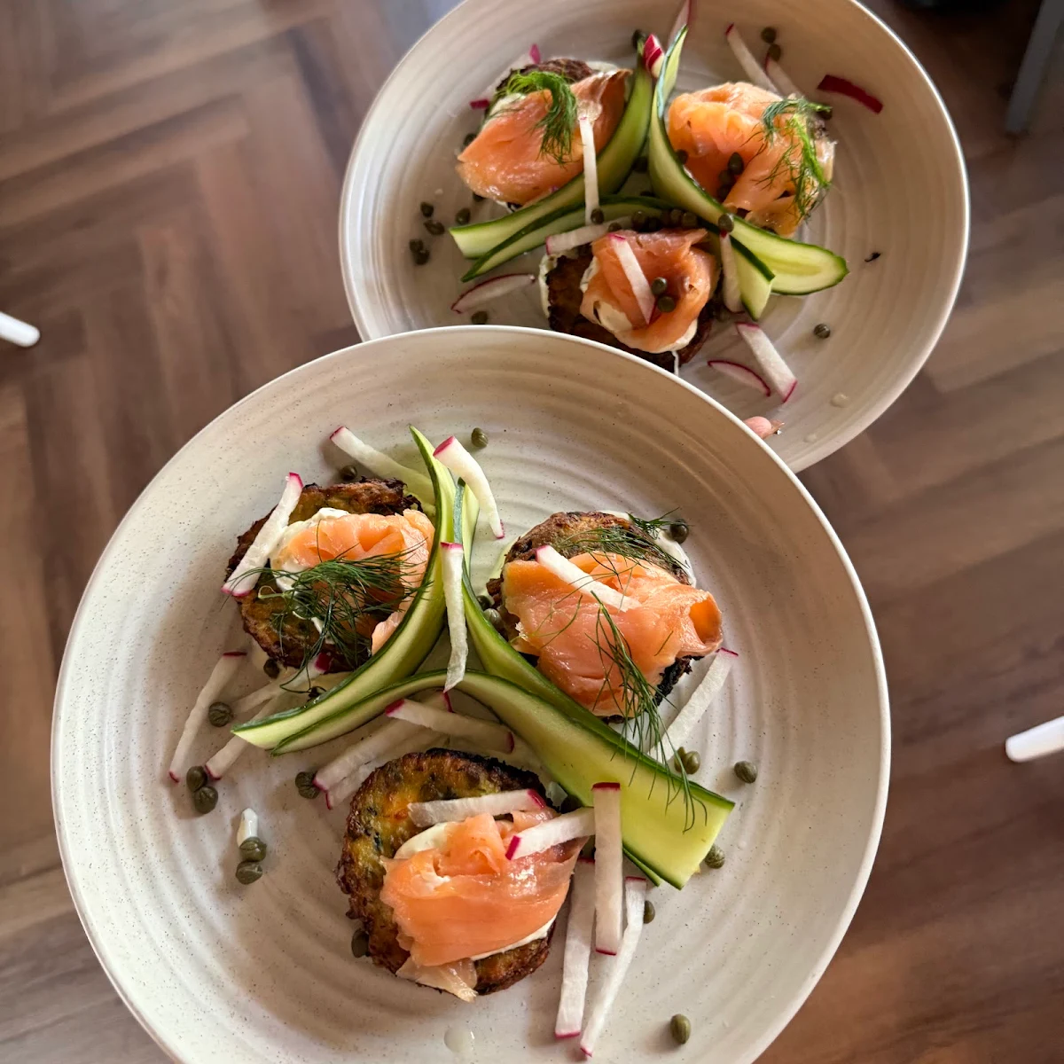 Food & drink, Beess & Co Cafe