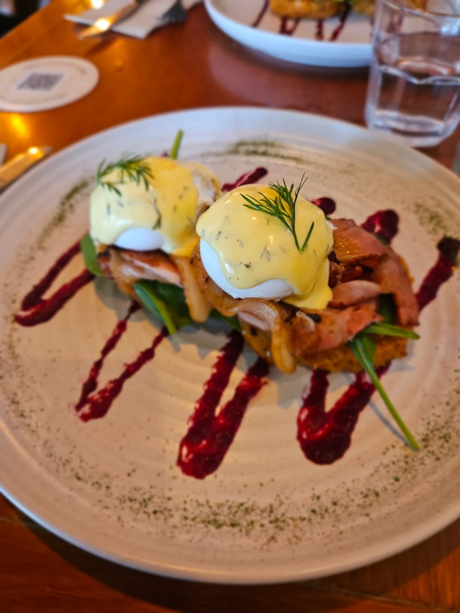 Food & drink, Beess & Co Cafe