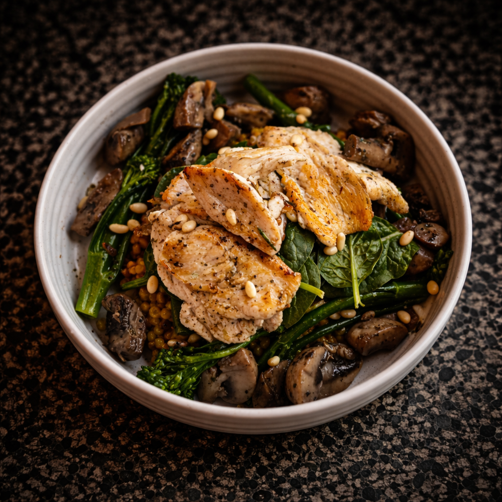 Food & drink, Beess & Co Cafe