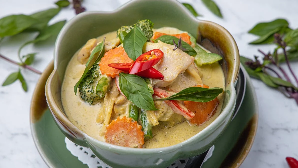 Food & drink, My Thai on Keilor