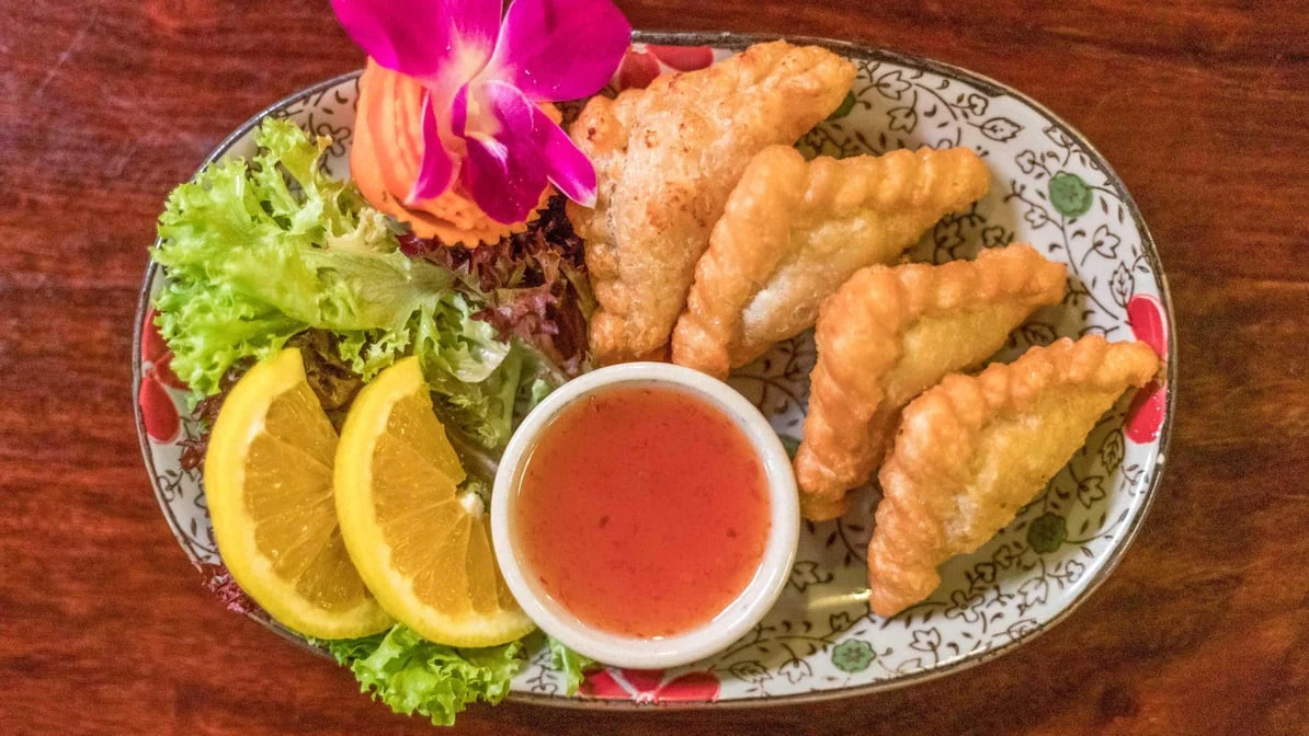 Food & drink, My Thai on Keilor