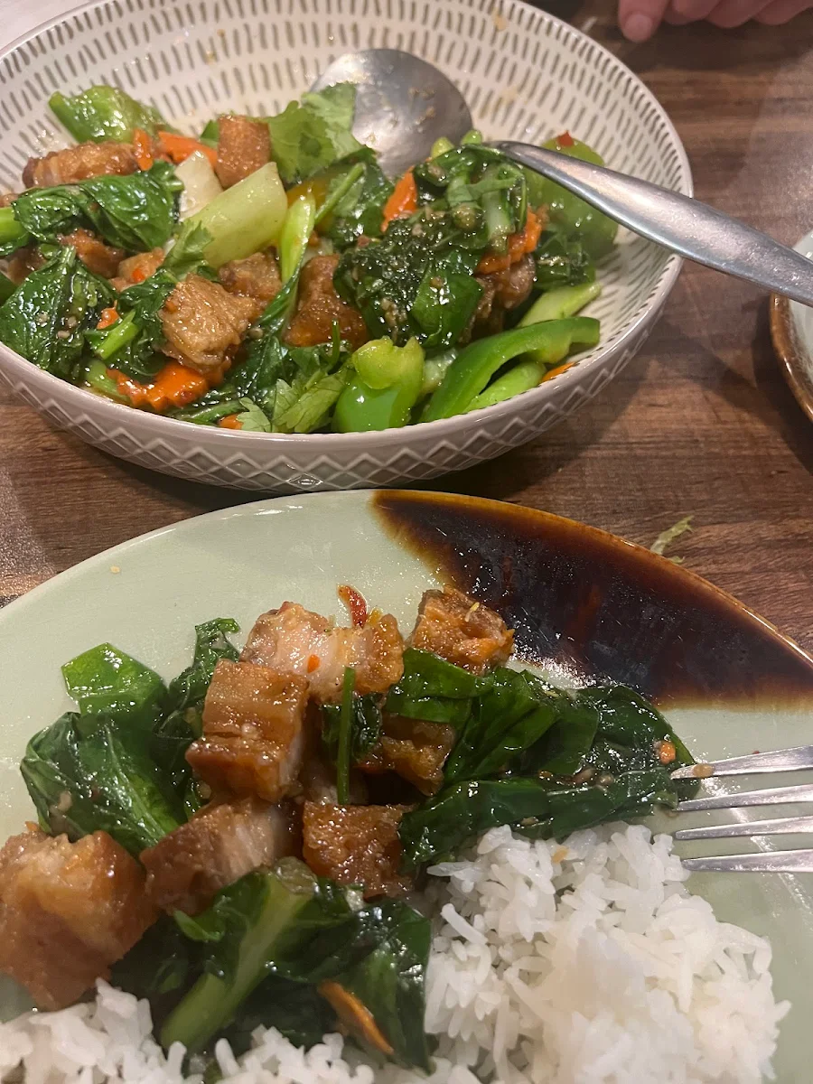 Food & drink, My Thai on Keilor