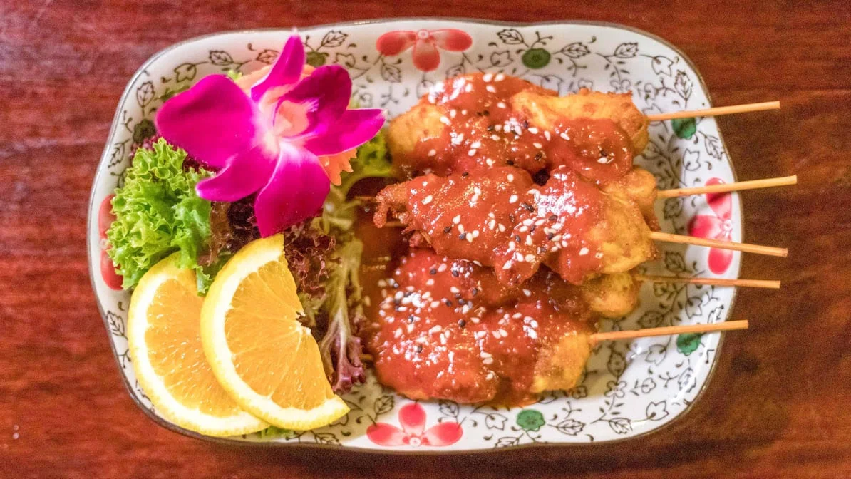 Food & drink, My Thai on Keilor