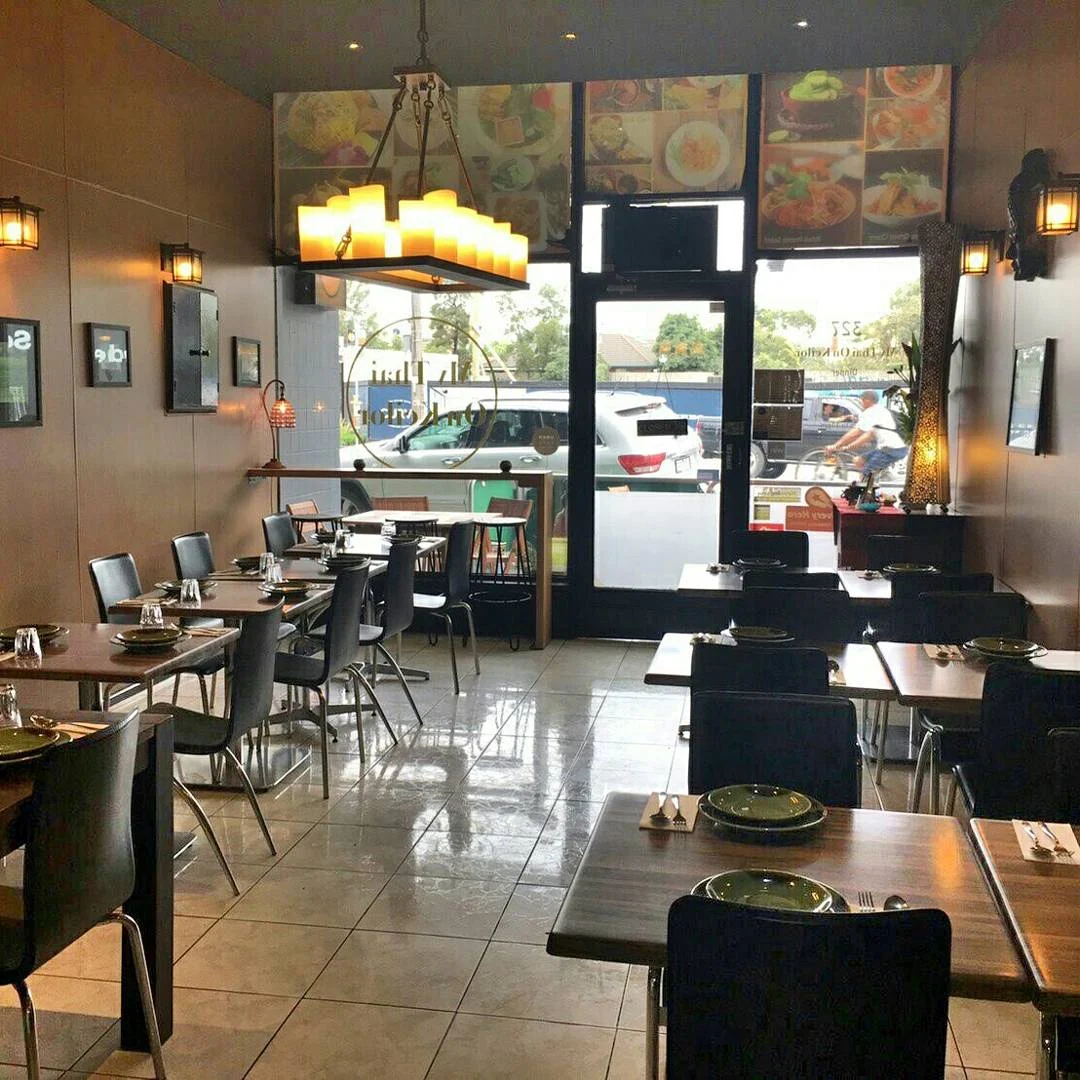 Vibe, My Thai on Keilor