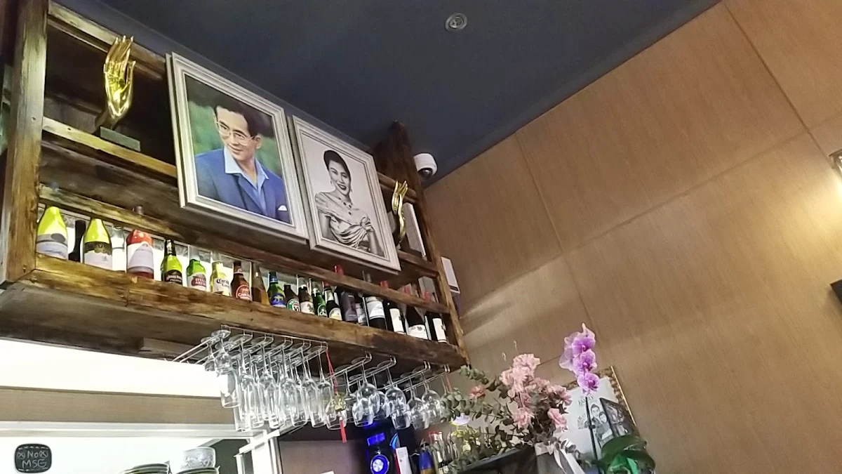 Vibe, My Thai on Keilor