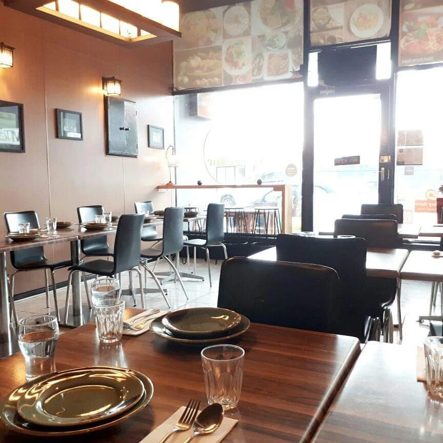 Vibe, My Thai on Keilor