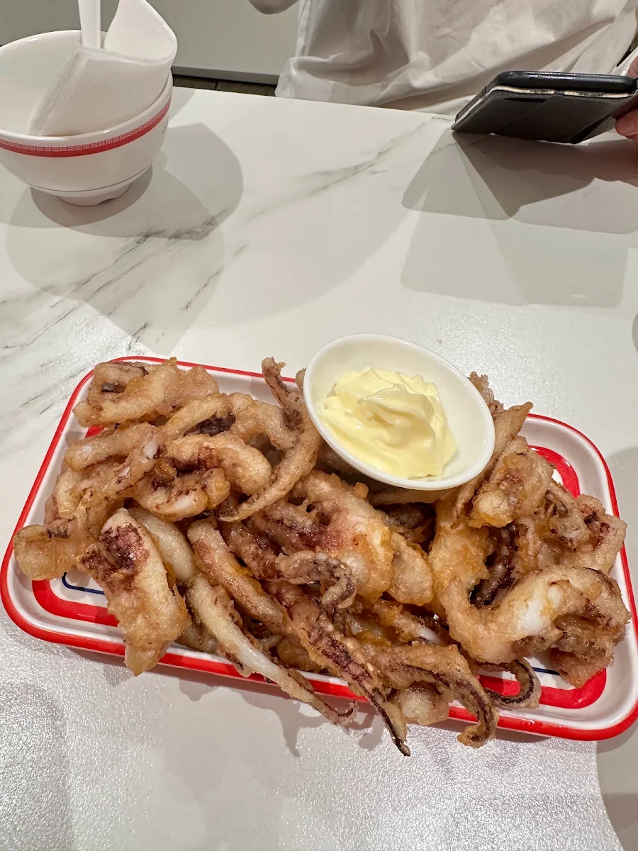 Food & drink, 潮粤 Phoenix Kitchen Clayton