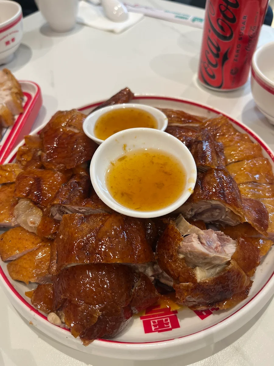 Food & drink, 潮粤 Phoenix Kitchen Clayton