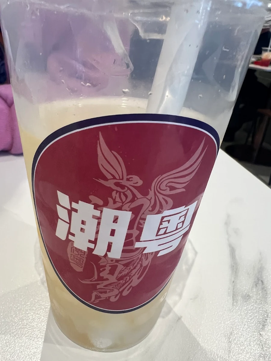 Food & drink, 潮粤 Phoenix Kitchen Clayton
