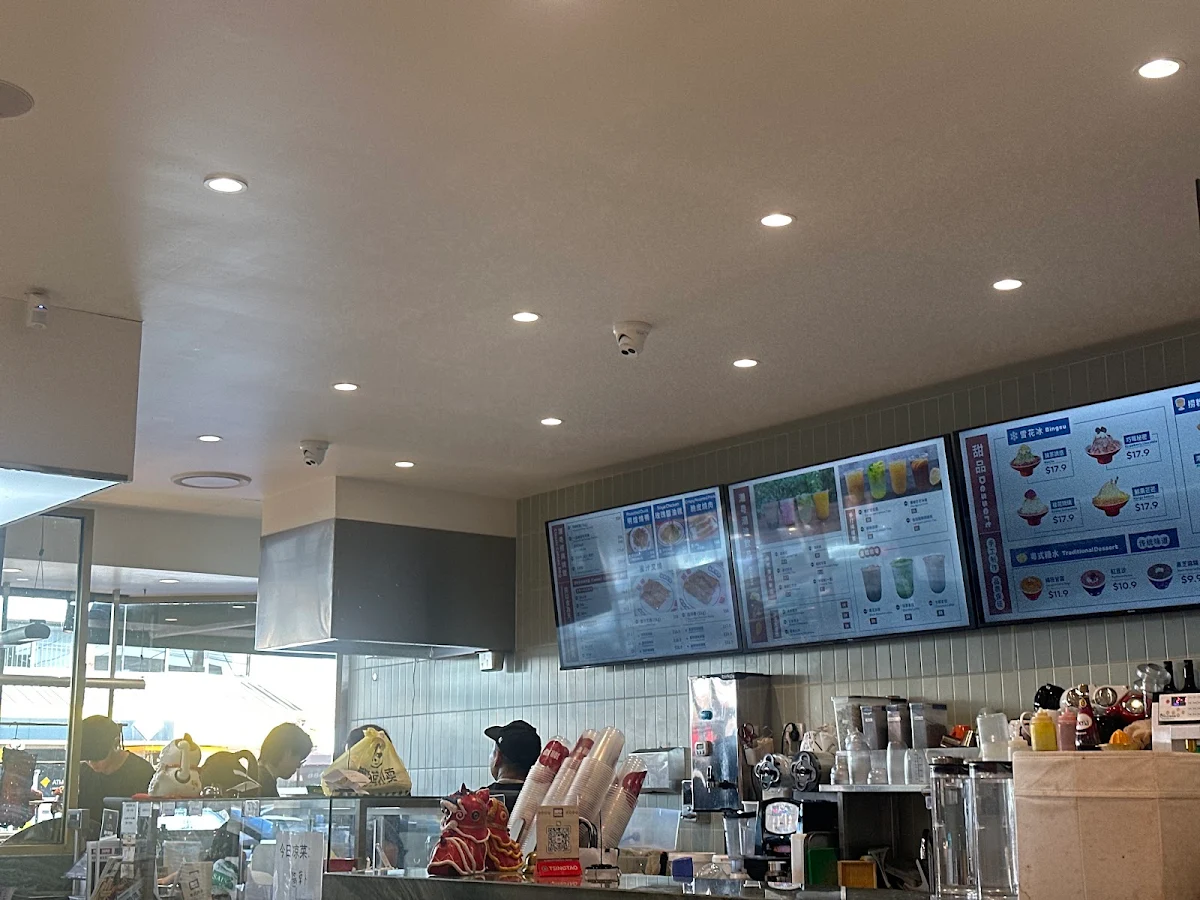 Vibe, 潮粤 Phoenix Kitchen Clayton