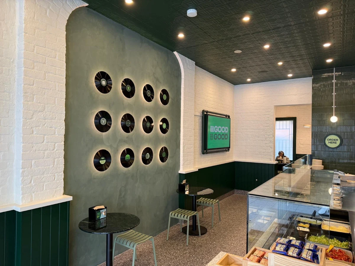 Vibe, Zambrero South Yarra