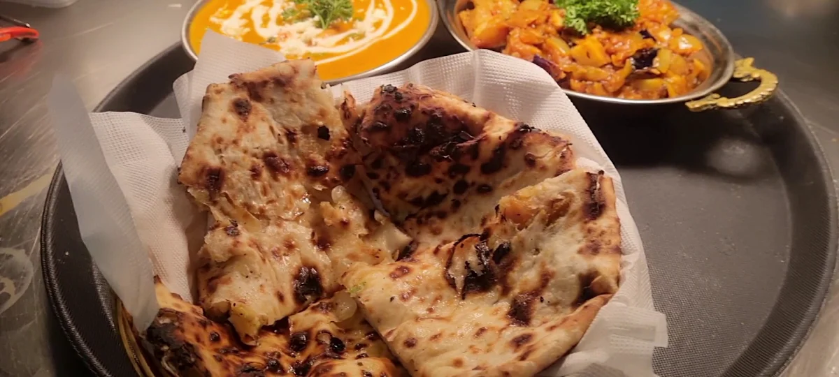 Food & drink, Lajeez Indian Restaurant