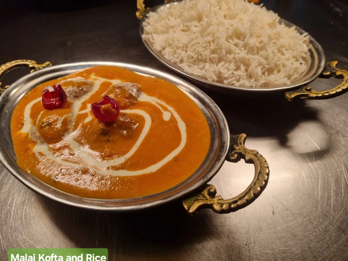 Food & drink, Lajeez Indian Restaurant