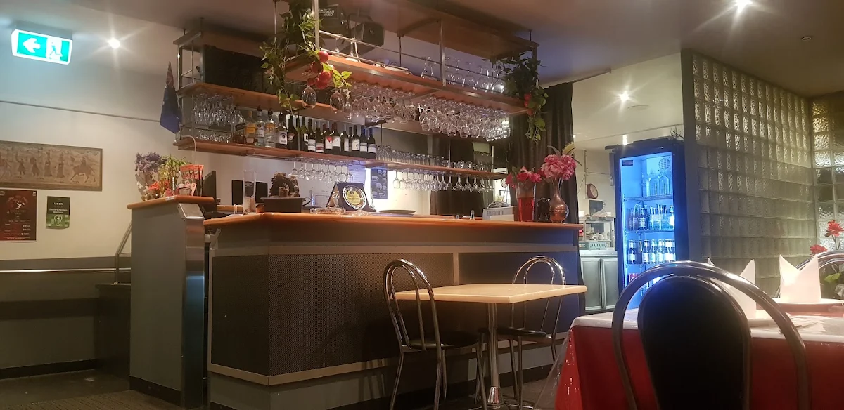 Vibe, Lajeez Indian Restaurant