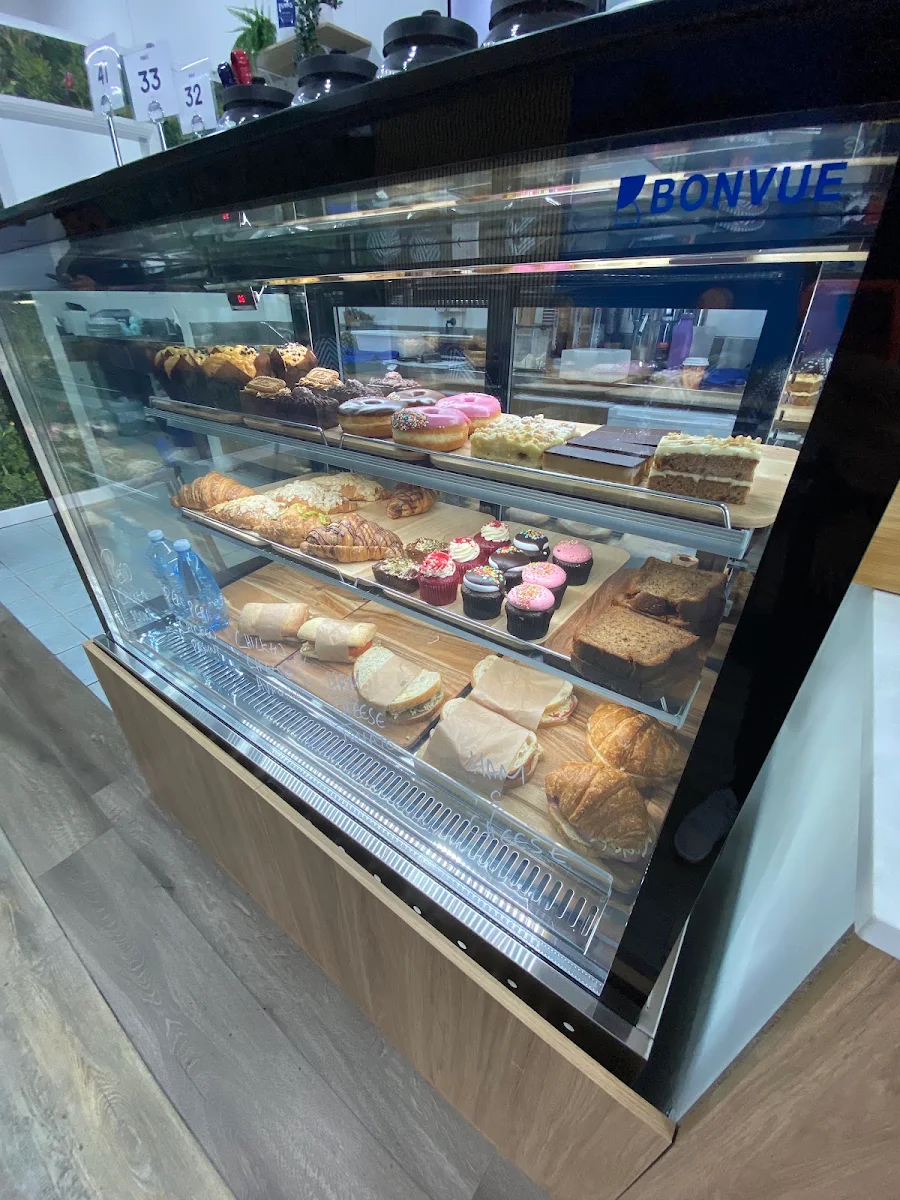 Vibe, Durk's Cafe + Eatery Erskine Park