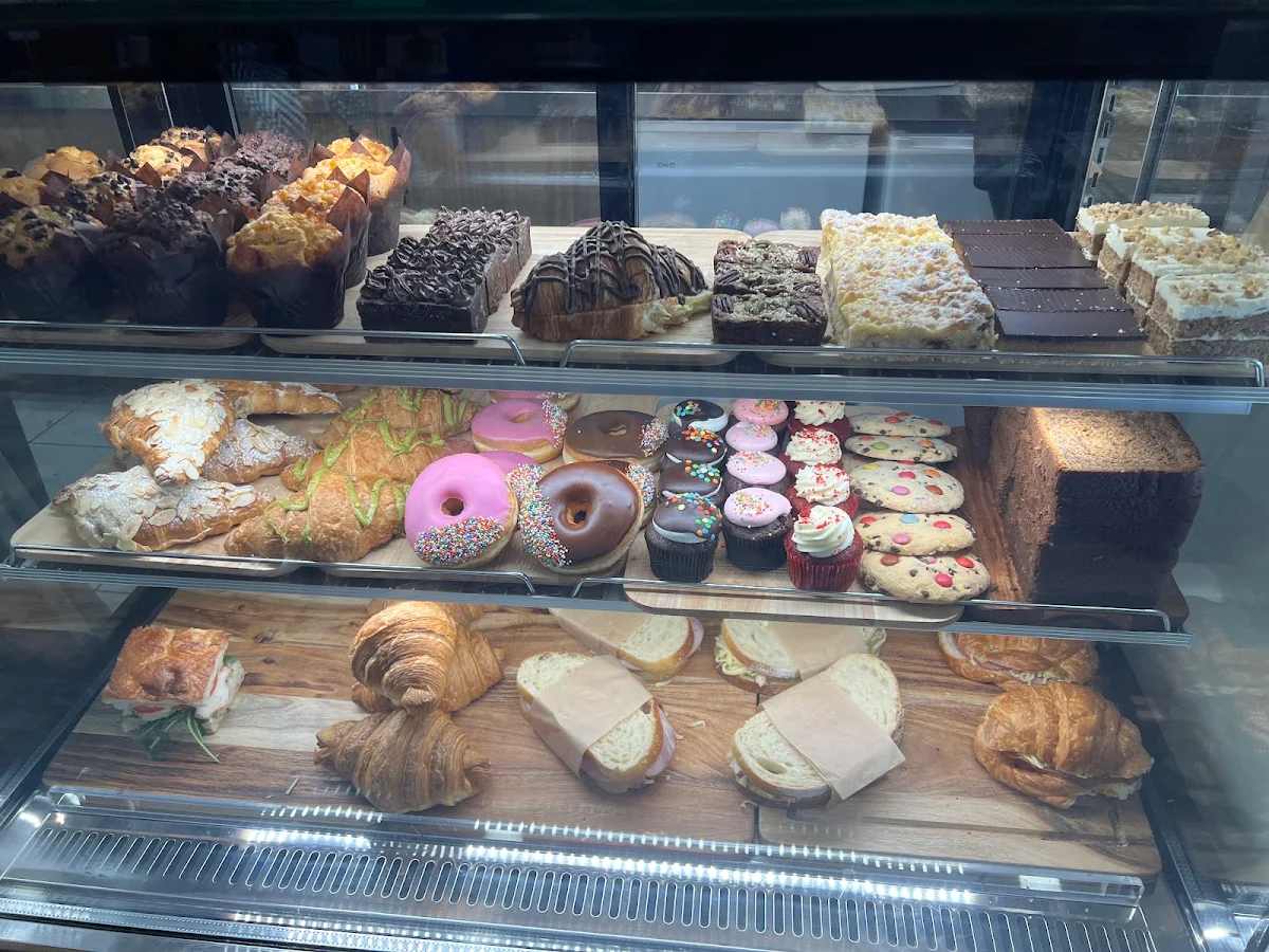 Vibe, Durk's Cafe + Eatery Erskine Park