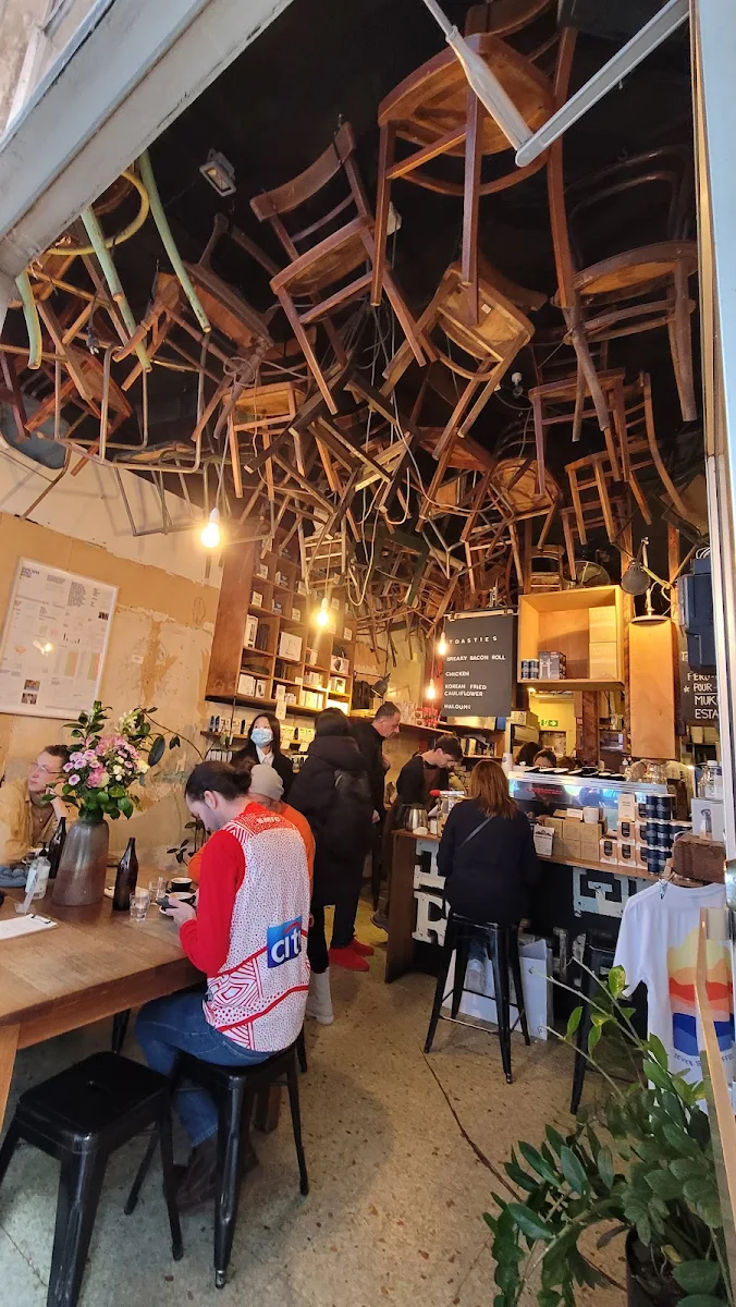 Vibe, York On Lilydale